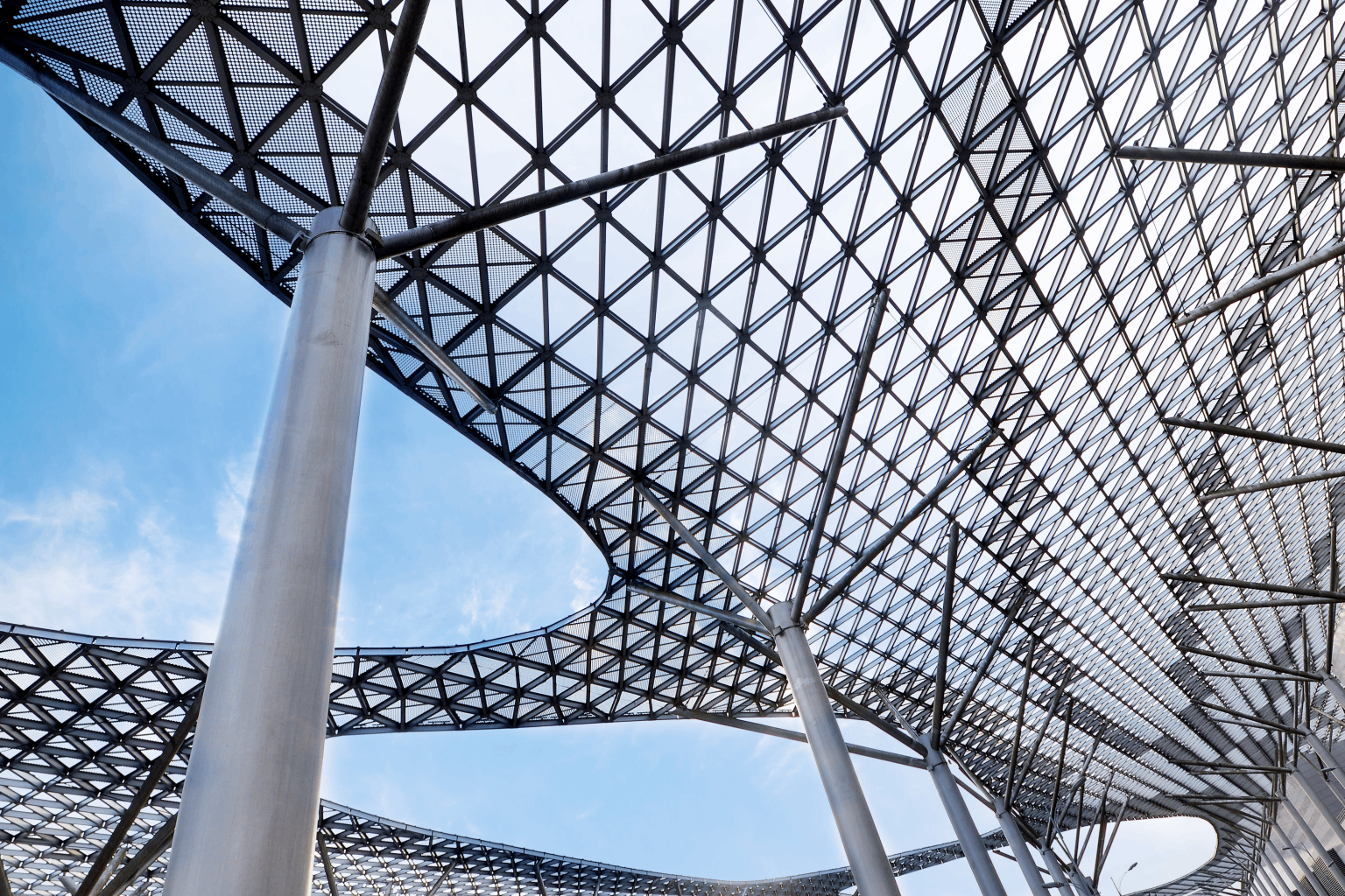 Metal Structure